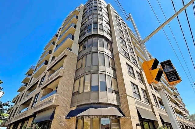 Additional image 2 of 760 Sheppard Ave Unit 309