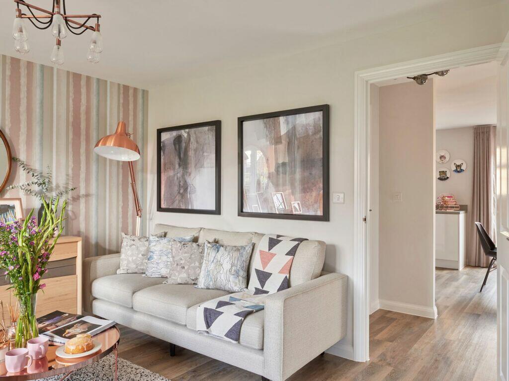 Additional image 4 of Hall Rd, 
Elsenham,  
Bishop's Stortford, 
CM22 6DN