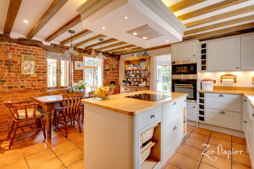 Primary image of Bocking