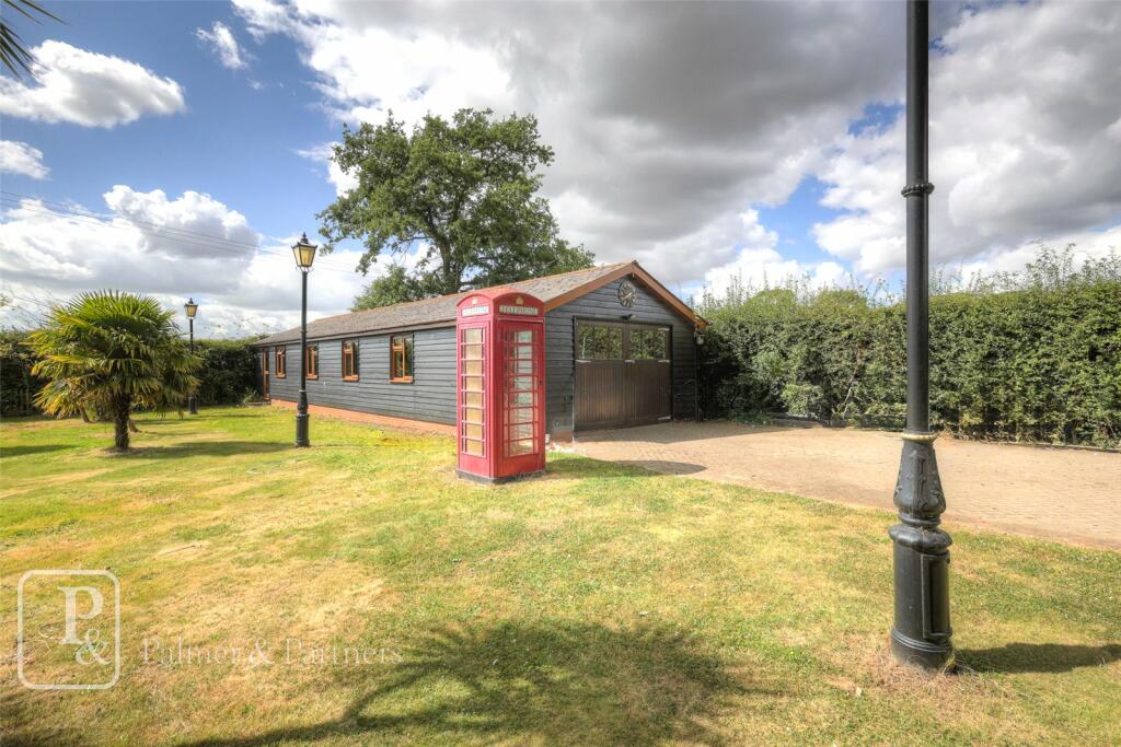 Additional image 34 of Furze Lane, Great Bromley, Colchester, Essex, CO7