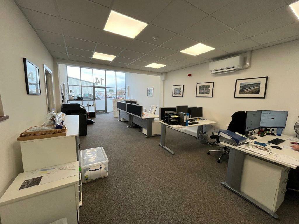 Additional image 5 of 14 Angora Business Park, Peartree Road, Stanway, Essex, CO3