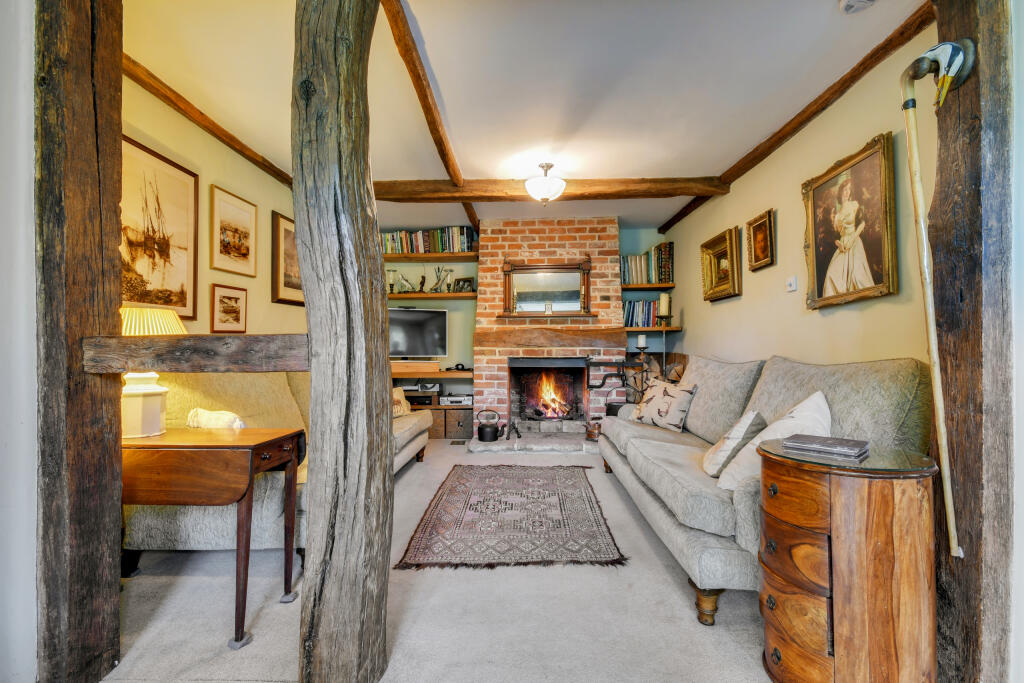 Additional image 6 of Coxtie Green Road, Pilgrims Hatch, Brentwood