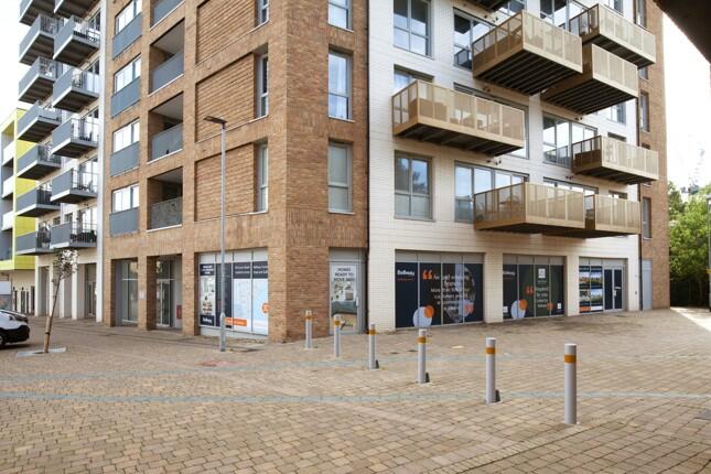Primary image of 3 Cunard Square, Chelmsford, Essex, CM1
