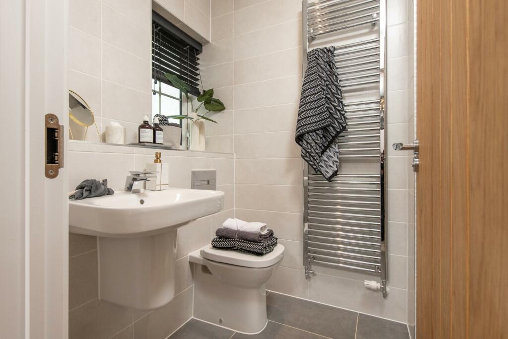 Additional image 11 of Whittington Way, 
Bishop's Stortford
CM23 4AS