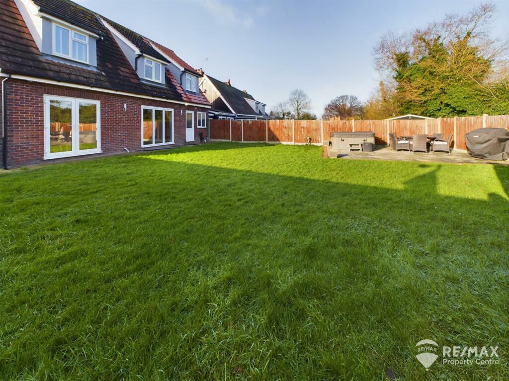 Additional image 29 of Swedish House, Wix, Manningtree