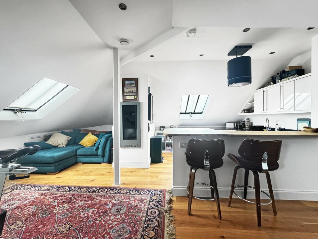 Additional image 6 of High Street, Wivenhoe, Colchester, CO7