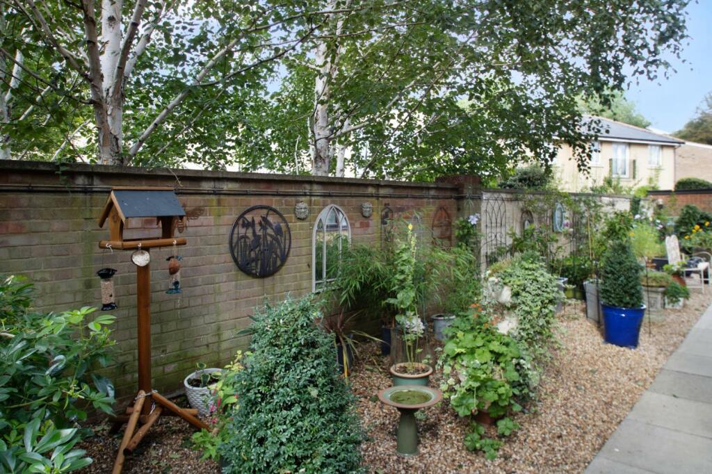 Additional image 10 of Sudbury, Weavers Court