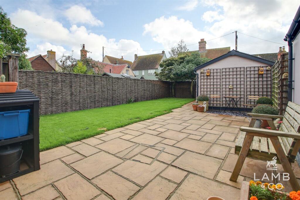 Additional image 4 of Queen Street, Great Oakley, Harwich