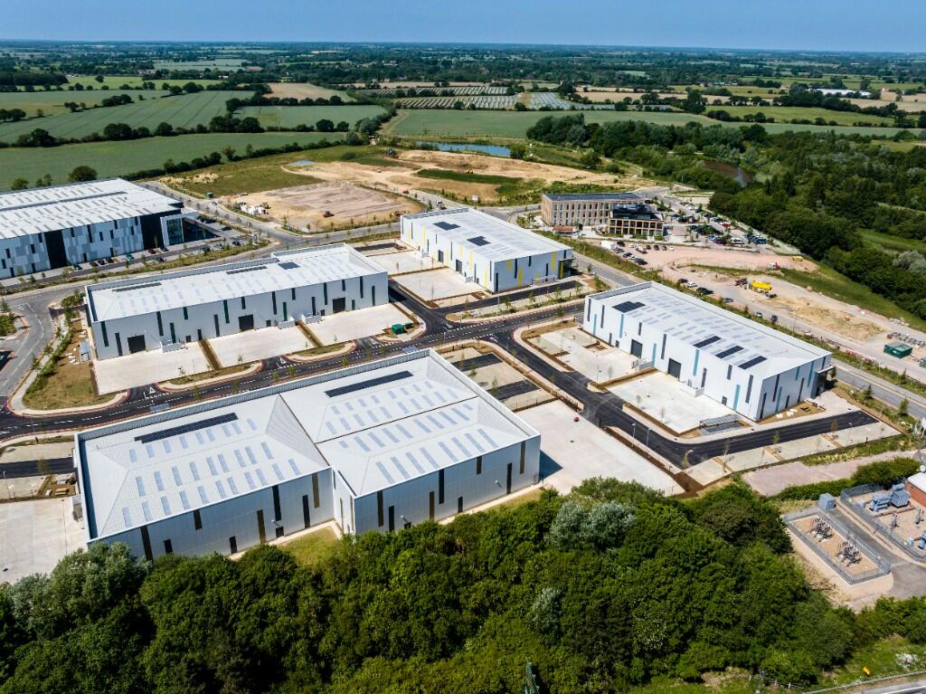 Additional image 15 of EOS, Horizon 120, Braintree, Essex, CM77 7FS