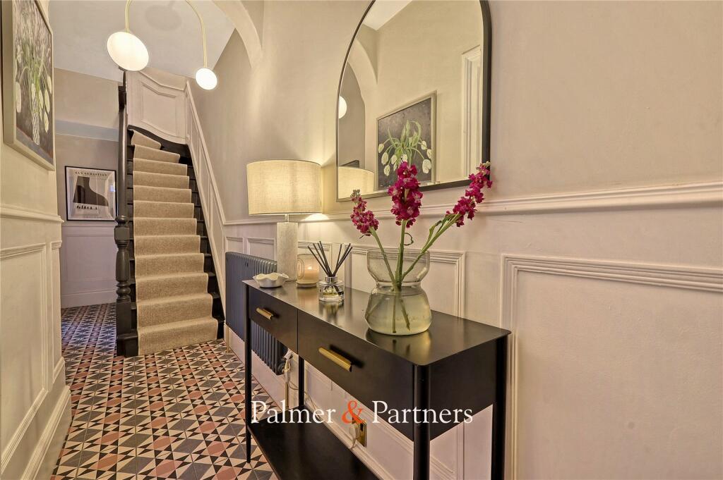 Additional image 5 of Creffield Road, Colchester, Essex, CO3