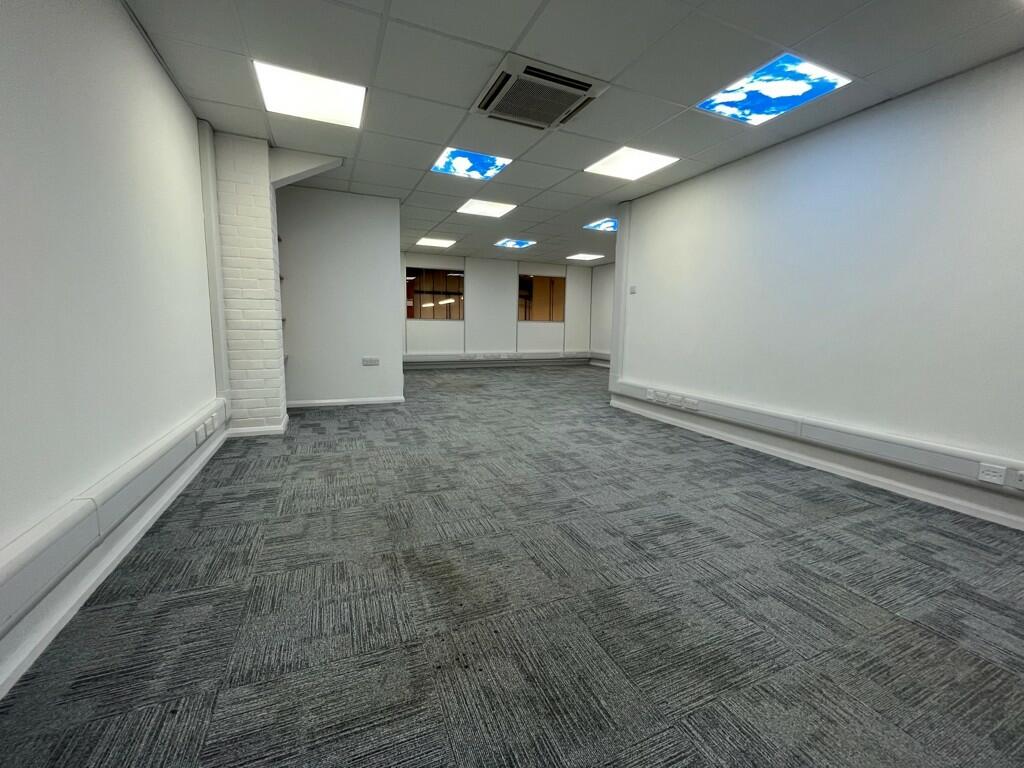 Additional image 10 of 4 Commerce Park, Whitehall Industrial Estate, Colchester, Essex, CO2