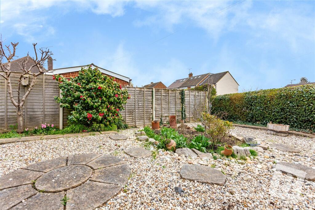 Additional image 14 of Hearsall Avenue, Broomfield, Essex, CM1