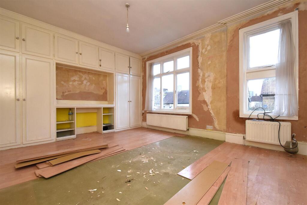 Additional image 6 of Alexandra Road, London