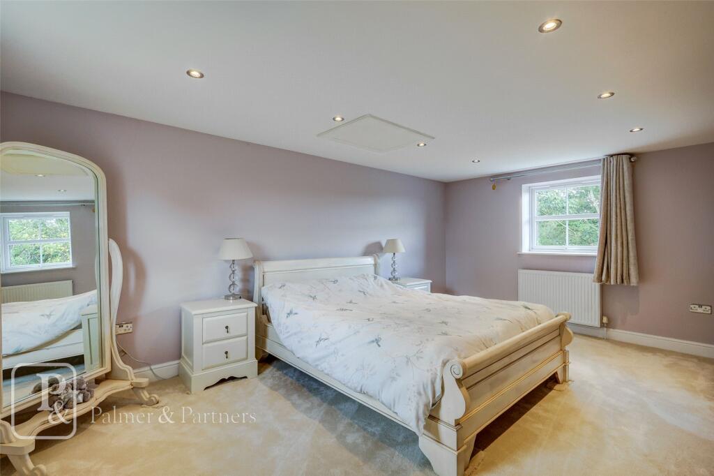 Additional image 22 of Furze Lane, Great Bromley, Colchester, Essex, CO7