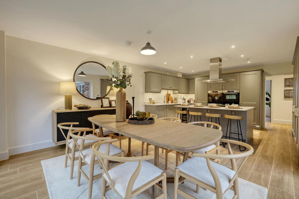 Additional image 42 of The Birch, Ash View, Takeley, Essex