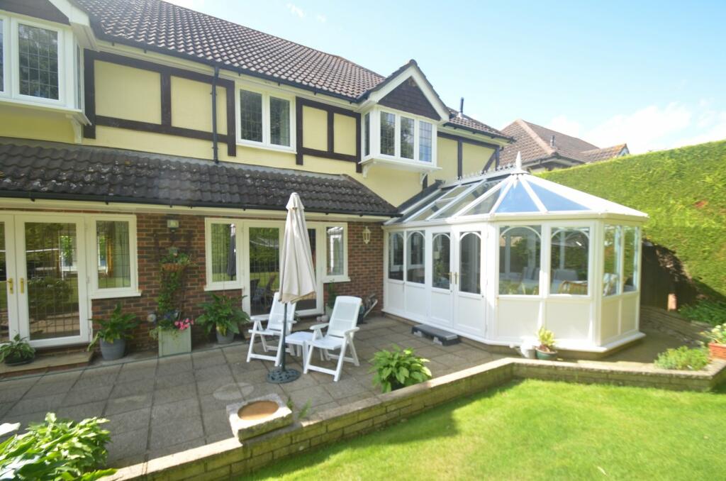 Additional image 25 of Potters Close, Shirley, Croydon, CR0