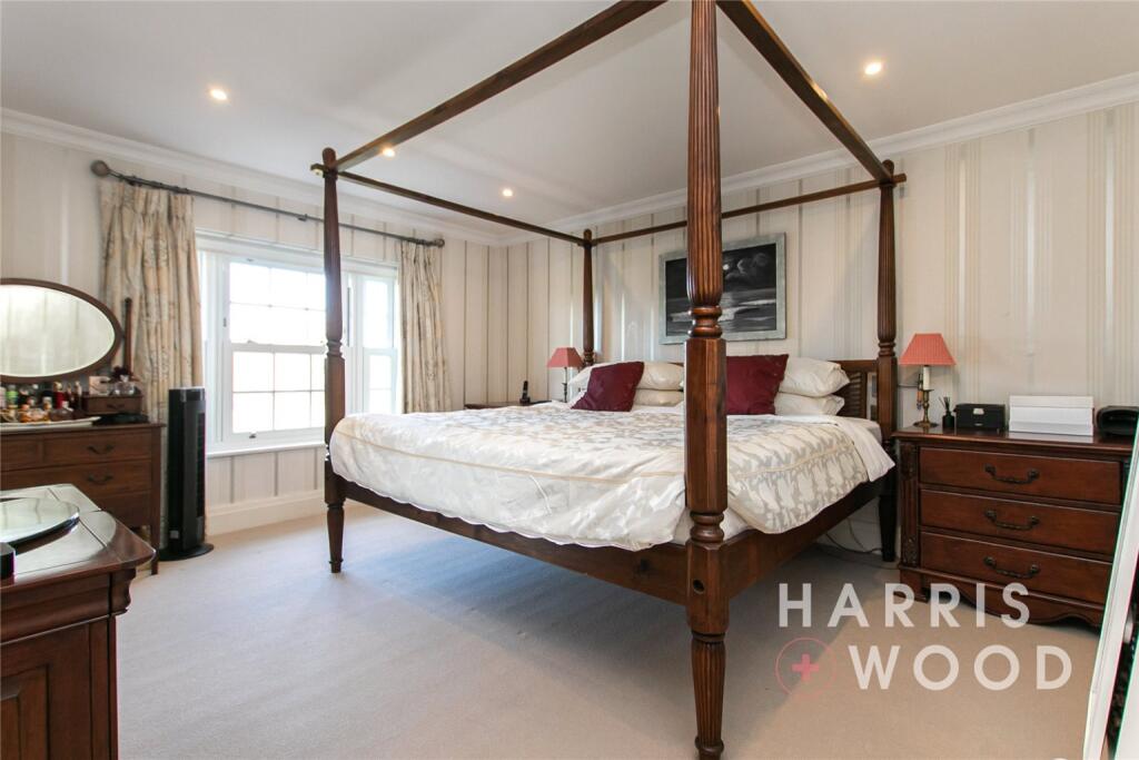 Additional image 26 of Heckfords Road, Great Bentley, Colchester, Essex, CO7