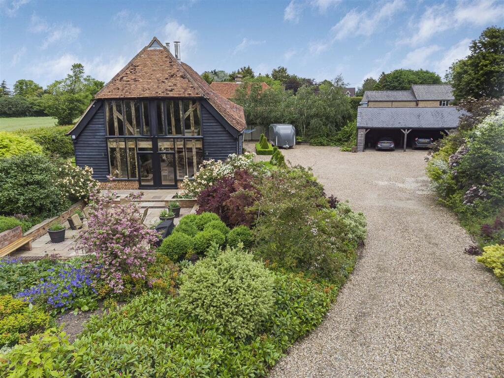 Additional image 32 of Boyton End, Stoke By Clare