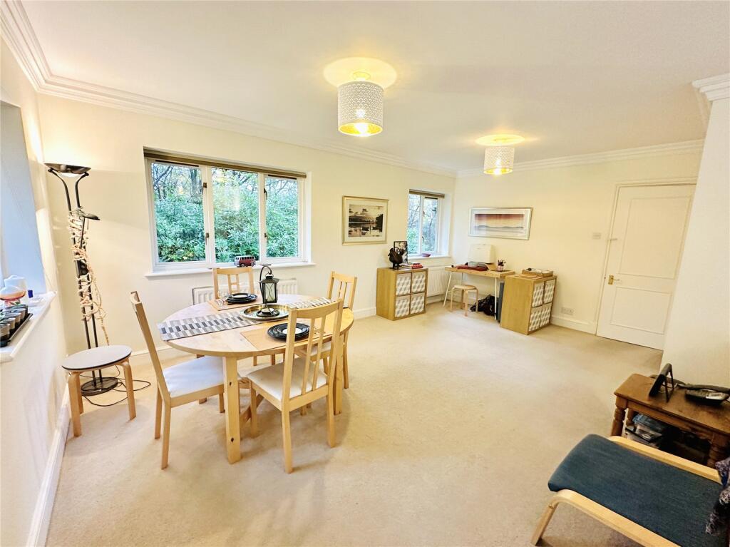 Additional image 14 of Steep Hill, PARK HILL, EAST CROYDON, CR0