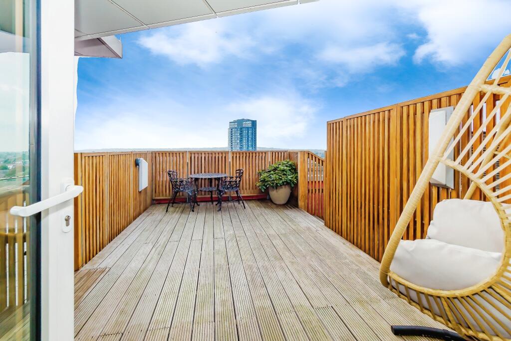 Additional image 4 of Saffron Central Square, Croydon, CR0