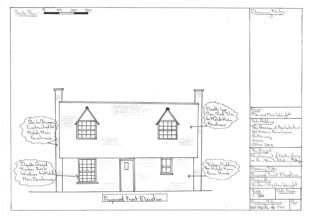 Additional image 20 of One Bedroom Annexe & Land for Sale