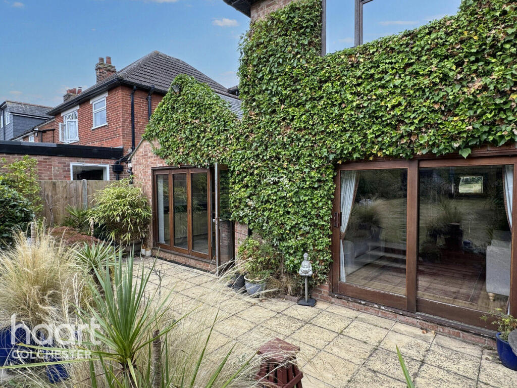 Additional image 29 of Mile End Road, Colchester