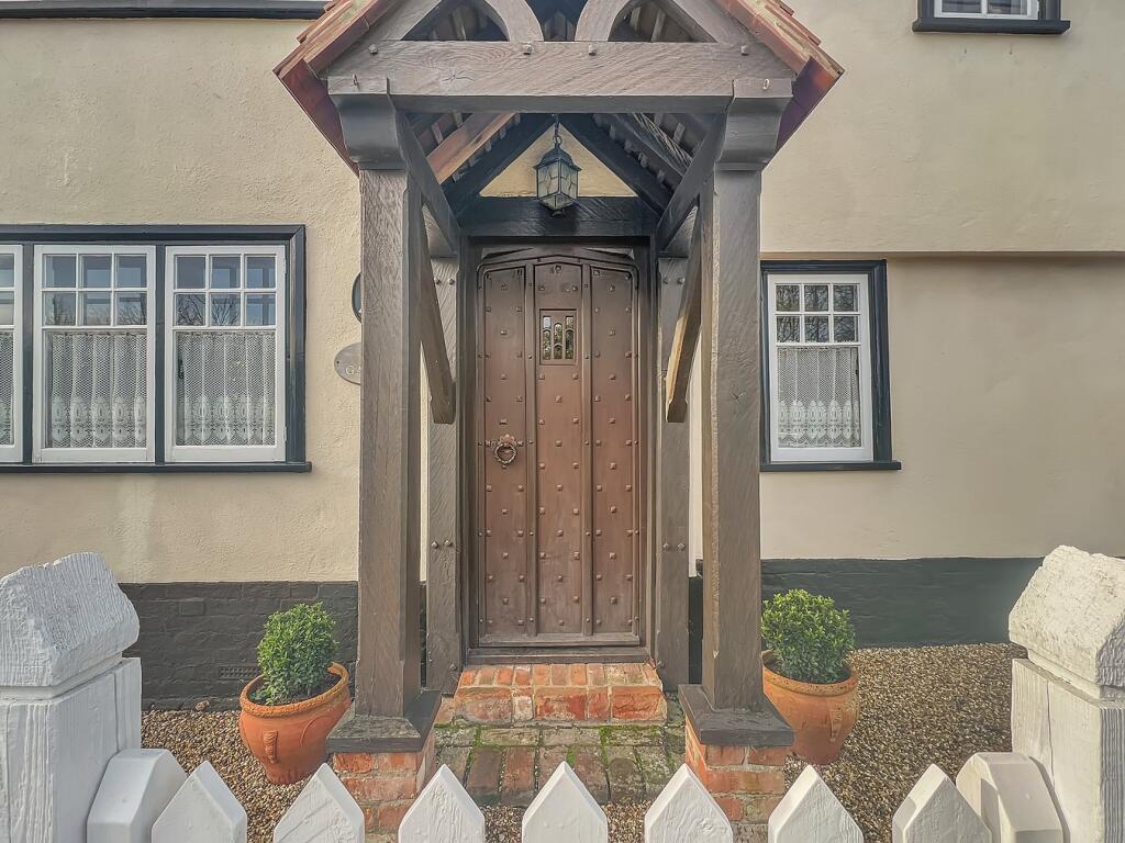 Additional image 28 of Church Lane, Braintree, CM7