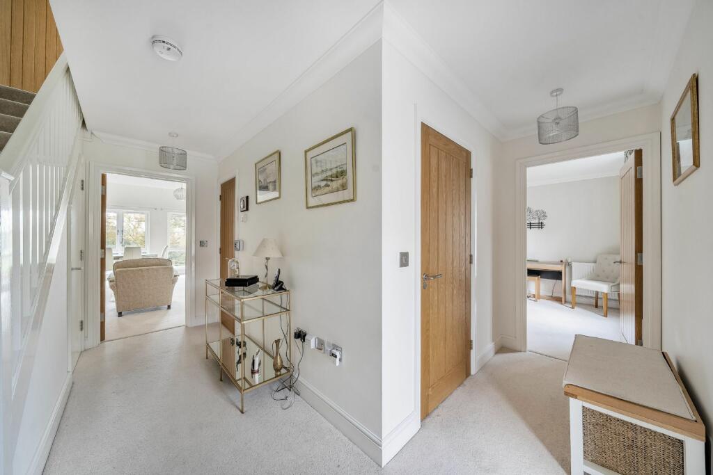 Additional image 15 of Meadow View, Moat Park, Great Easton, Dunmow, Essex CM6 2GP