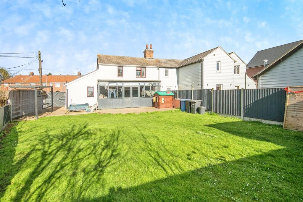 Additional image 3 of Cats Lane, Sudbury