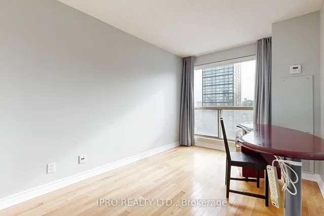 Additional image 16 of 298 Jarvis St Unit 1406