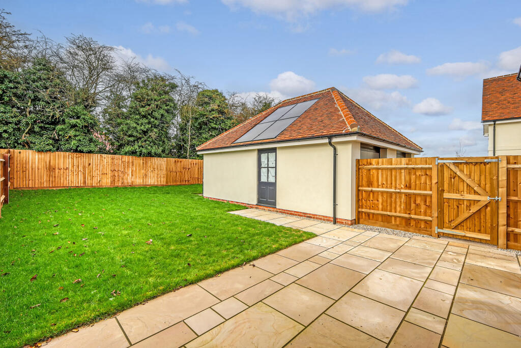 Additional image 18 of Brent Hall Road, Finchingfield, CM7