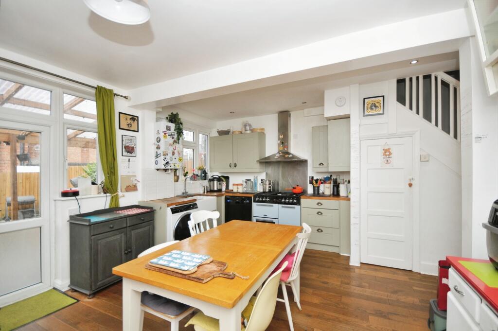 Additional image 7 of Stuart Road, Thornton Heath, CR7
