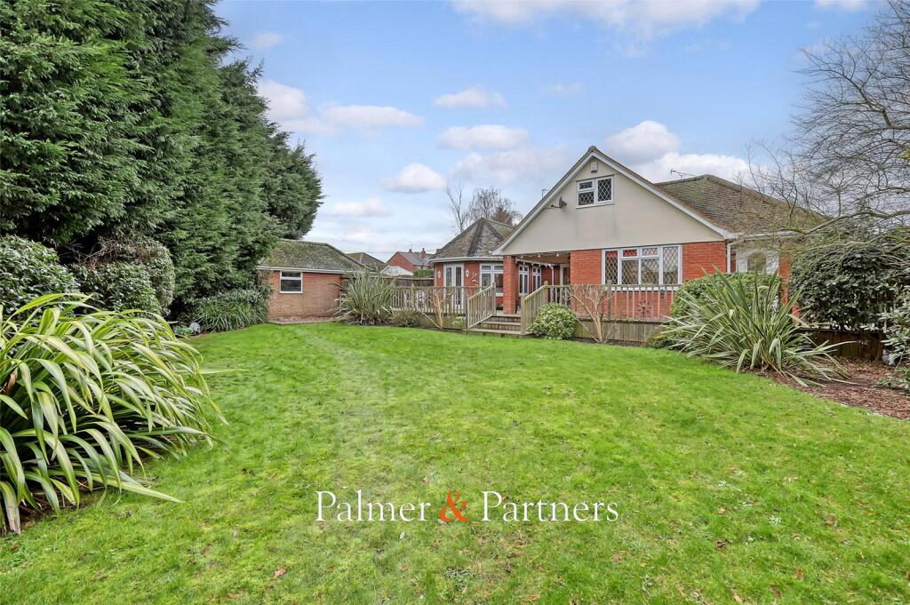 Additional image 4 of Thorpe Road, Weeley, Clacton-on-Sea, Essex, CO16