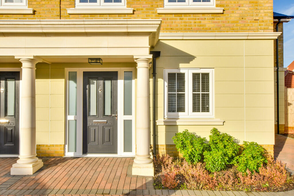 Additional image 25 of Woodlands Park, New Homes