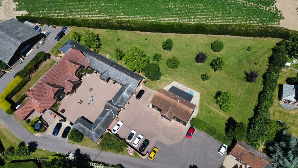 Additional image 8 of Long Lane, Tendring, Clacton-On-Sea