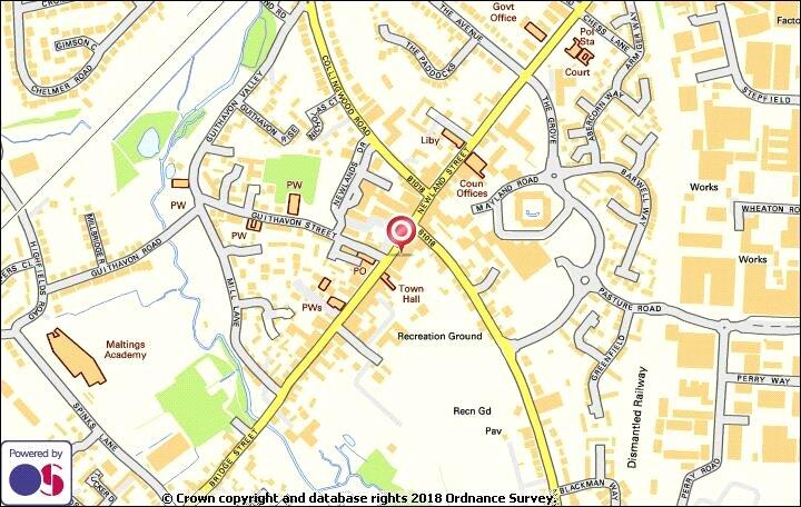 Additional image 5 of 43-45 Newland Street, CM8