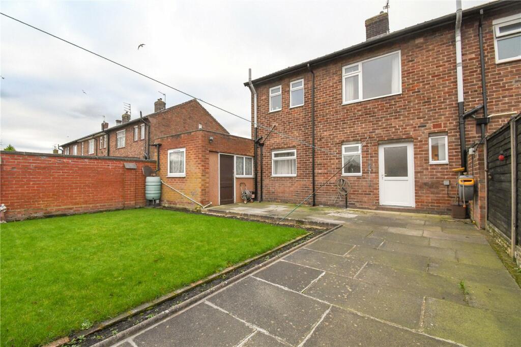 Additional image 21 of Pooltown Road, Whitby, Ellesmere Port