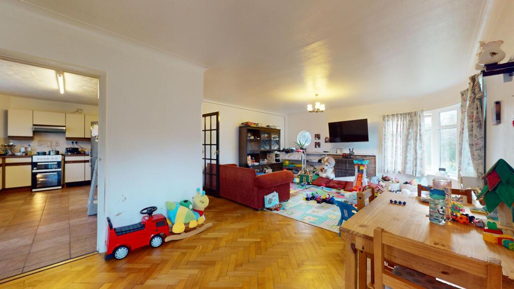 Additional image 9 of New Haven, Blackhorse Lane, North Weald, Epping, Essex, CM16 6EP