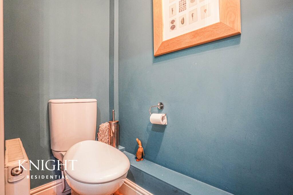 Additional image 9 of Parker Road, Colchester, CO4