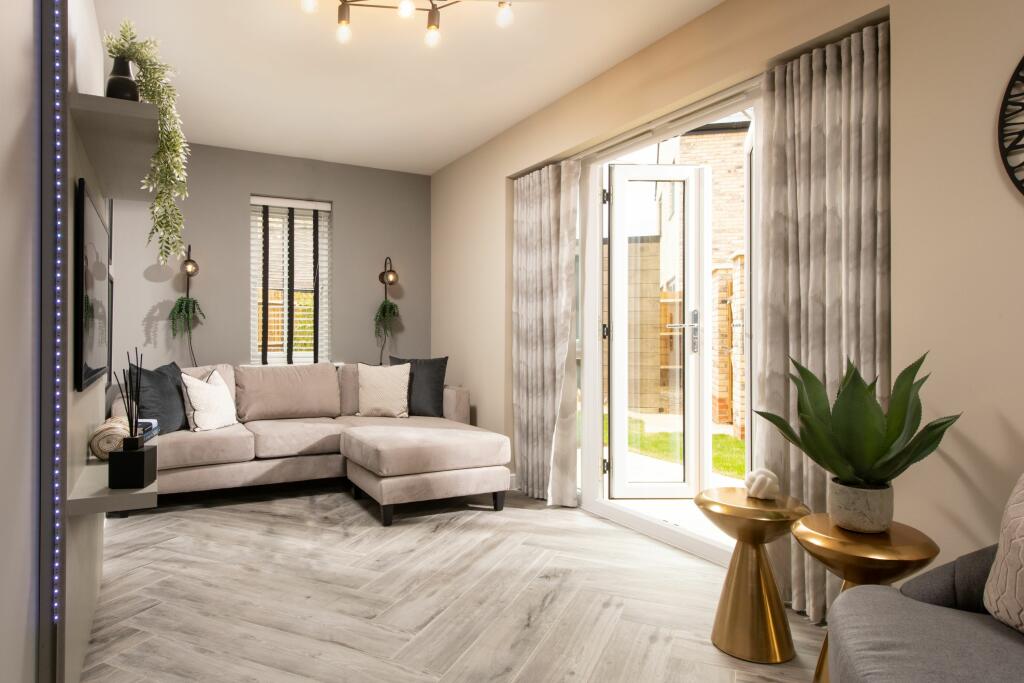 Additional image 4 of Land off of Remembrance Avenue, 
Chelmsford, 
Essex, 
CM3 3HR