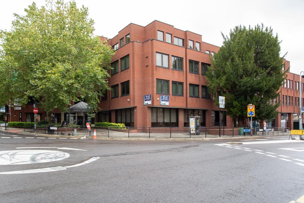 Additional image 3 of 4th floor, Victoria House, Victoria Road, Chelmsford, CM1 1JR