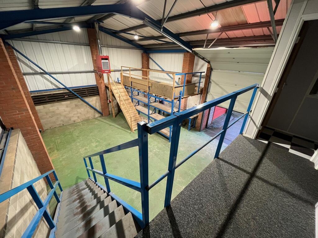 Additional image 14 of Unit 17 Grange Way Business Park, Whitehall Industrial Estate, Colchester, Essex, CO2