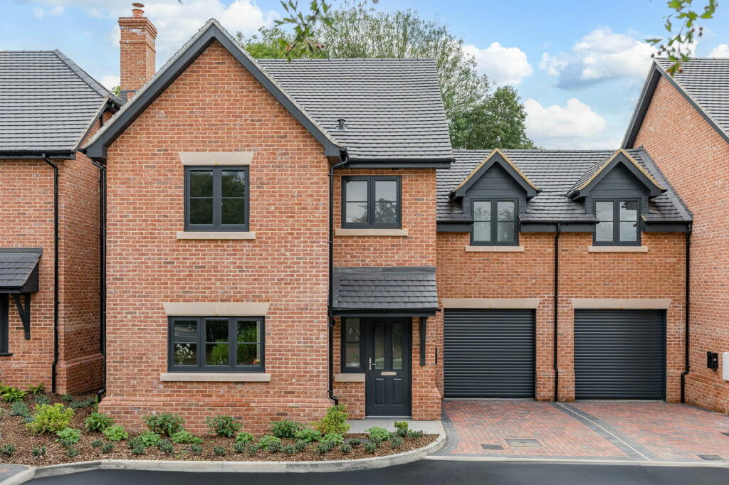 Additional image 32 of The Street, Takeley, Bishop's Stortford, CM22 6LY