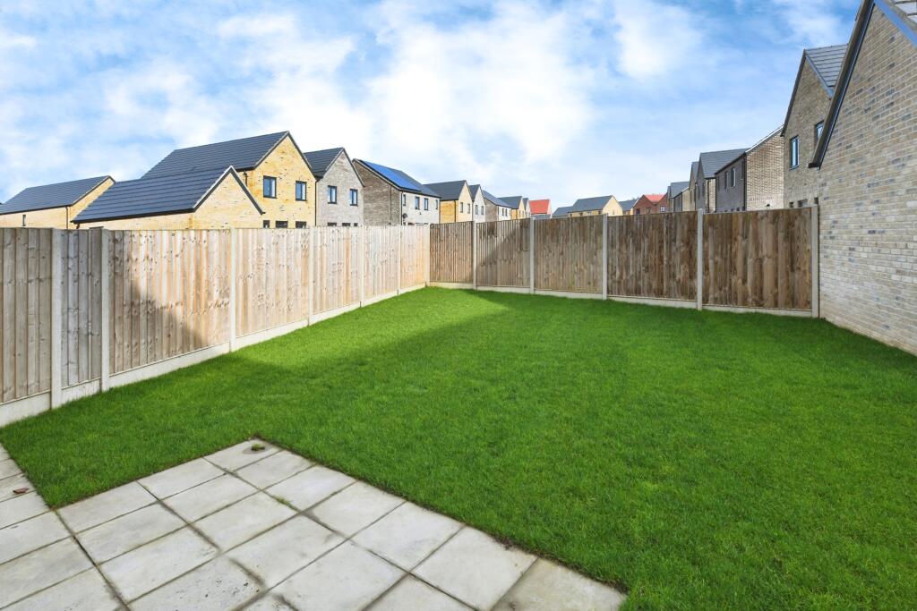 Additional image 12 of Southfields, Conrad Road, Witham, CM8