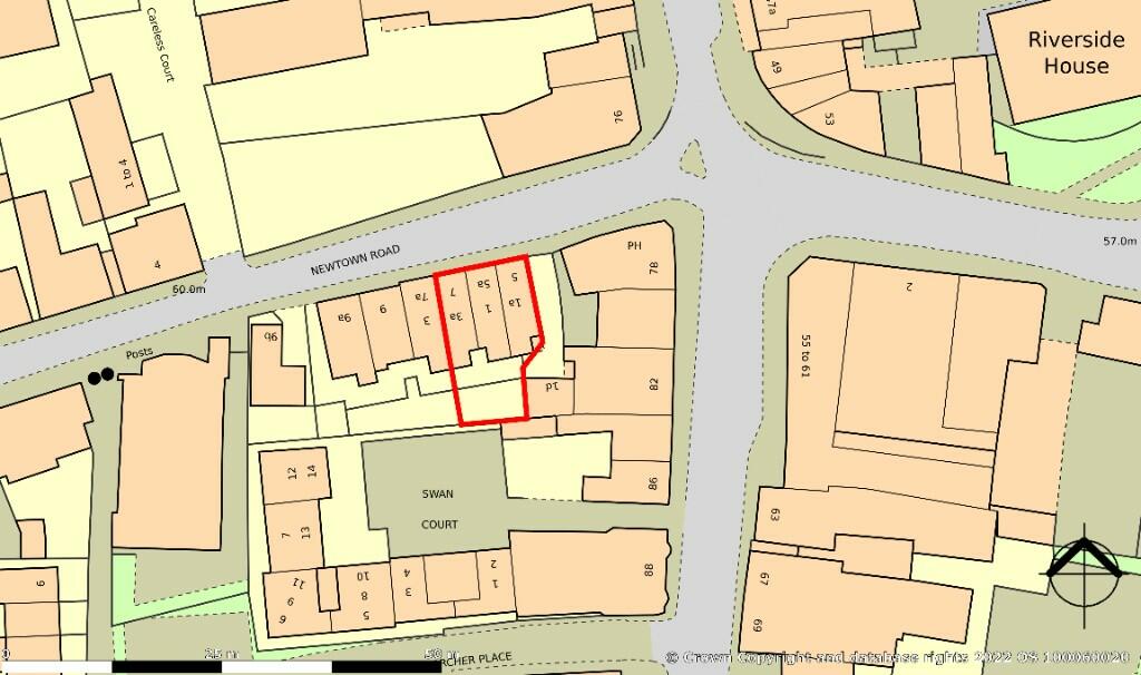 Additional image 5 of 5A & 7 New Town Road, Bishop's Stortford, Hertfordshire, CM23 3SA