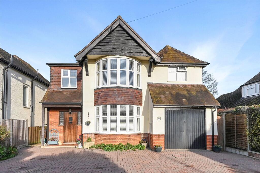 Additional image 28 of Braiswick, Colchester, Essex, CO4