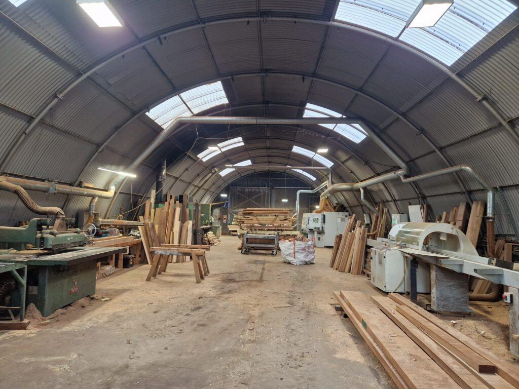 Additional image 4 of Storage Unit to Let at Alpheton, Sudbury, Suffolk