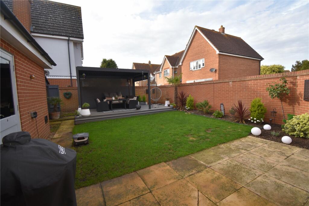 Additional image 18 of Artillery Drive, Dovercourt, Harwich, Essex, CO12