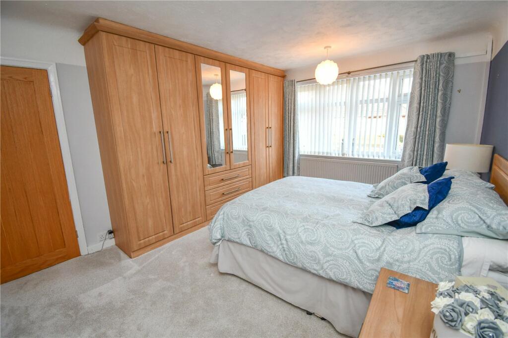 Additional image 13 of Childer Crescent, Little Sutton, Cheshire