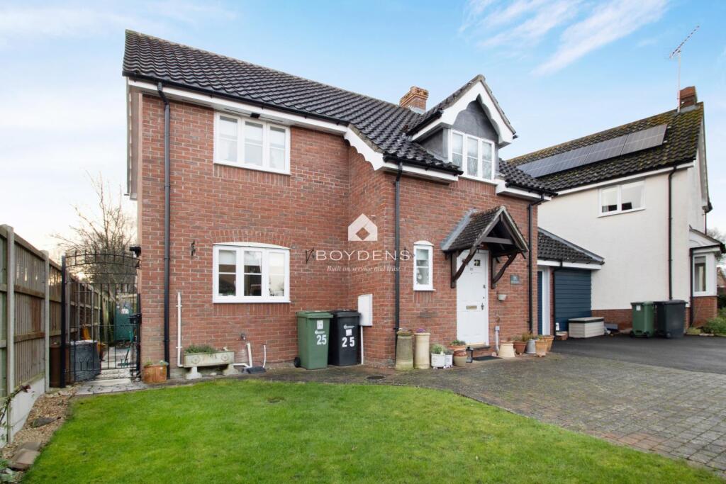 Additional image 24 of Whitlock Drive, Great Yeldham